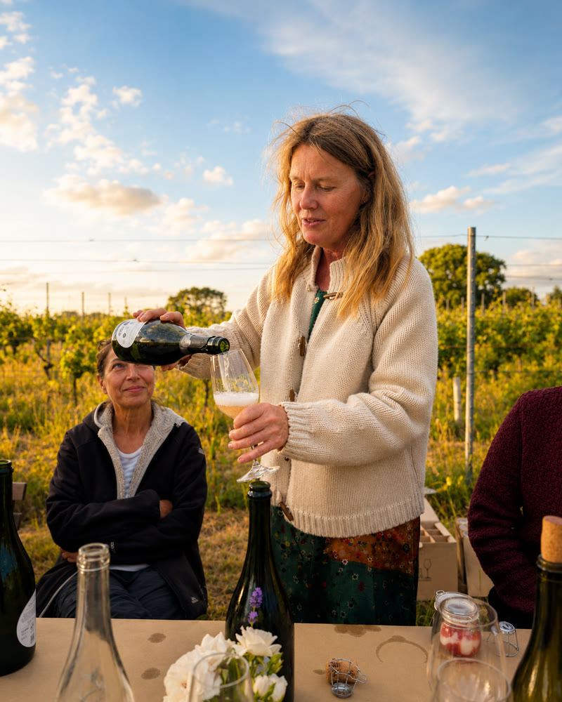 Oxney Estate